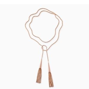 Kendra Scott Phara Necklace
